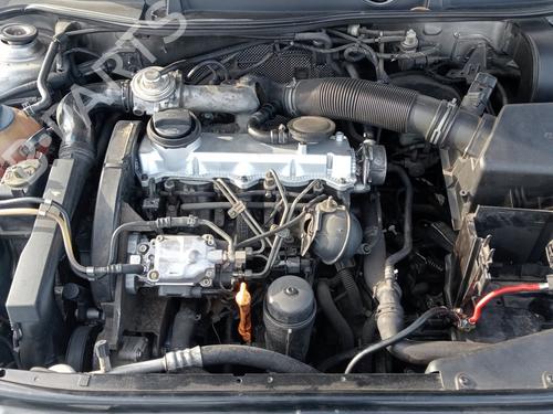 Injection pump SEAT TOLEDO II (1M2)  | BP32090767M78 