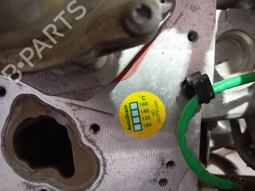 Engine RENAULT KANGOO BE BOP (KW0/1_) 1.5 dCi 75 | BP29353894M1 