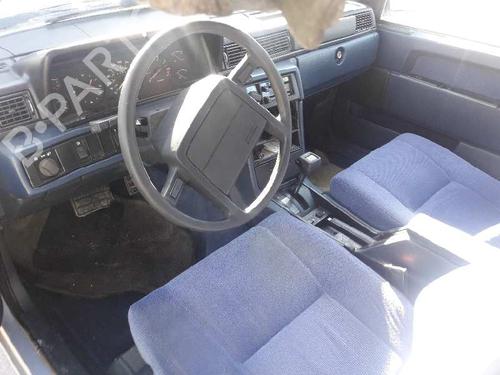 Alternator VOLVO 740 Kombi (745)  | BP18490525M7 
