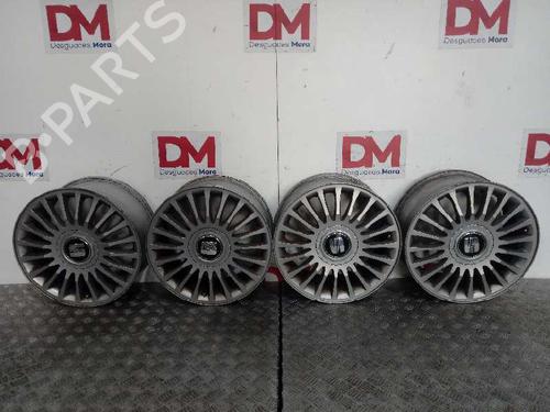 Felg SEAT LEON (1M1) 1.8 20V T | BP12657441C45 