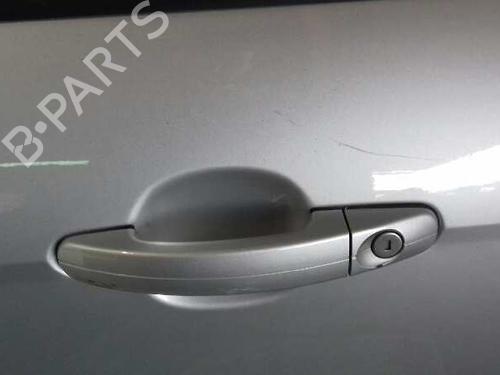 Used Front left exterior door handle FORD FOCUS III [2010-2020]  16857852
