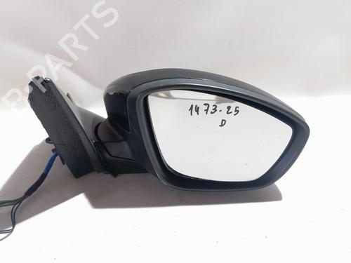 Used Right mirror Right mirror 37069690 37069690