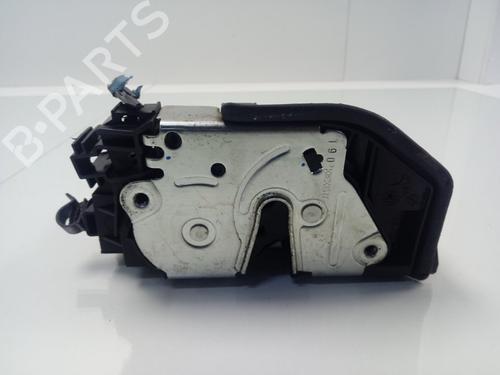 Rear left lock BMW X6 (E71, E72) xDrive 40 d | BP12675068C100 
