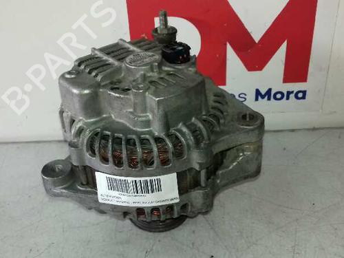 Used Alternator RENAULT MEGANE I (BA0/1_) 1.6 e (BA0F, BA0S) (90 hp) 12648466