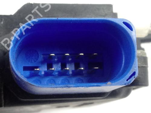 Front left lock SEAT ALTEA (5P1)  | BP19111598C98 