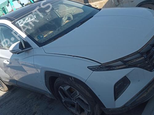 Left taillight HYUNDAI TUCSON (NX4E, NX4A) | BP29290856C34