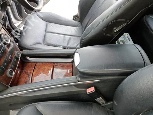 Elektronisk sensor MERCEDES-BENZ GL-CLASS (X164) GL 350 CDI 4-matic (164.822) | BP20699746M84 