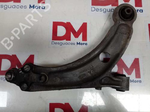Left front suspension arm PEUGEOT 308 II (LB_, LP_, LW_, LH_, L3_)  | BP12837487M12 
