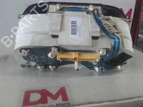 Instrument cluster FORD ESCORT IV (GAF, AWF, ABFT)  | BP12648530C47 