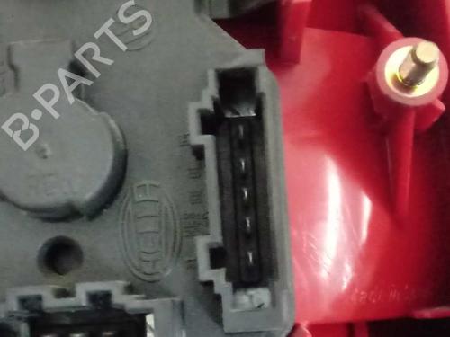Right taillight VW POLO (6N2)  | BP12839371C35 