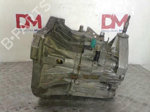 Gearbox RENAULT LAGUNA II Grandtour (KG0/1_) | BP30370109M3