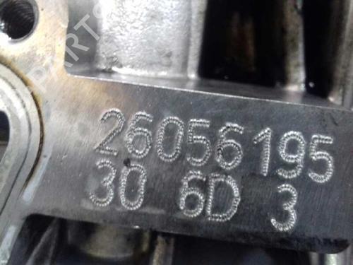 Engine (For Parts) BMW 3 (E90) 325 d | BP17118320M64 - Image 7