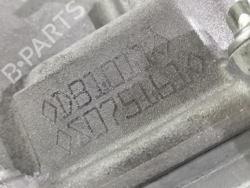 Gearbox RENAULT CLIO V (B7_) 1.6 E-TECH 145 (B7MU) | BP33004306M3  - Image 6