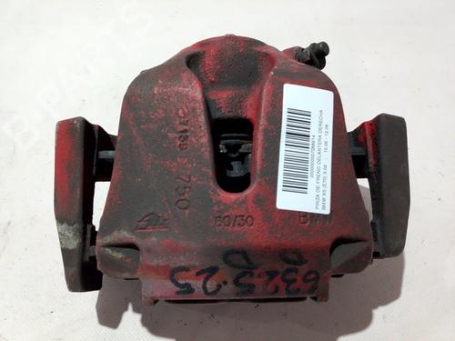 Højre bremsekaliber foran BMW X5 (E70) 3.0 d (235 hp) 30684938