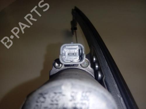 Front right window mechanism CITROËN C3 I (FC_, FN_) 1.4 16V | BP12676145C23 