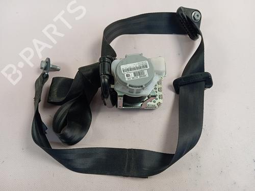 Used Front left seatbelt FIAT SCUDO Van (270_, 272_) 1.6 D Multijet (90 hp) 31192989