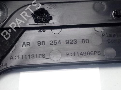 Upper protection OPEL CORSA F (P2JO) | BP16684680M93 - Image 3