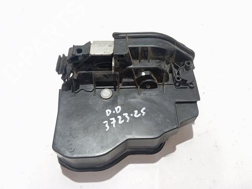 Front right lock BMW 5 (E60) 530 d | BP29617331C97