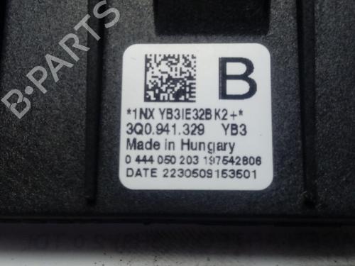 Elektronisk modul VW ARTEON (3H7, 3H8)  | BP17653693M83 