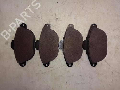 Used Other Other CITROËN XANTIA (X1_, X2_) 2.0 i 16V (132 hp) 16257221 16257221