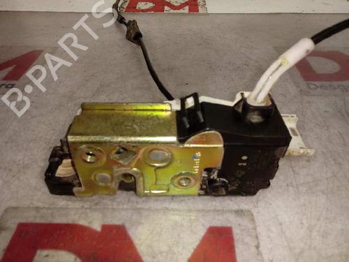 Front right lock PEUGEOT 206 Hatchback (2A/C) | BP16241250C97