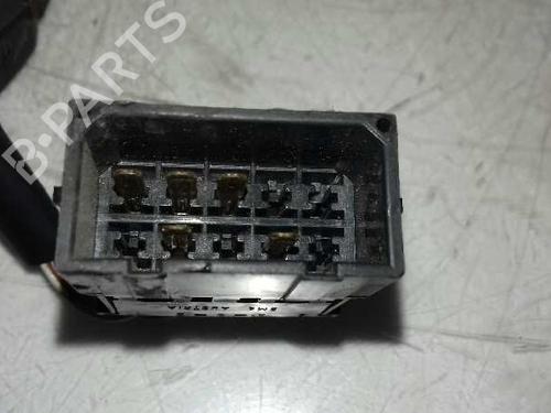 Right mirror AUDI A3 (8L1) 1.9 TDI | BP12644797C27 