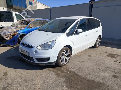 Alternator FORD S-MAX (WA6) | BP31931292M7 - Image 5