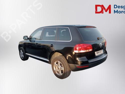 Front left window mechanism VW TOUAREG (7LA, 7L6, 7L7) | BP28794687C22