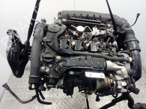 Used Engine OPEL GRANDLAND / GRANDLAND X (A18, P1UO) [2017-2025]  17324889