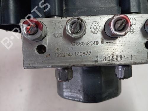 ABS pump DACIA SANDERO II  | BP22702147M43 