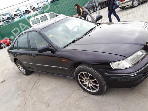 Front right lock HONDA ACCORD V (CE, CF_, CD)  | BP12835195C97 