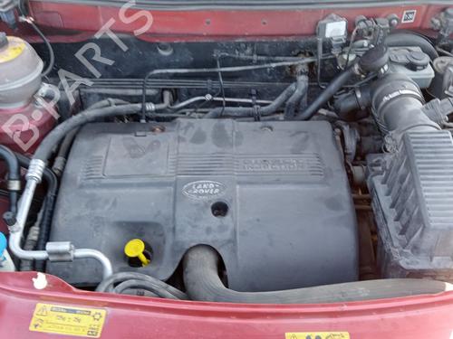 Engine control unit (ECU) LAND ROVER FREELANDER I (L314)  | BP22568303M57 