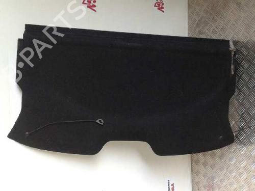 Used Rear parcel shelf CITROËN C4 I (LC_) 1.6 HDi (109 hp) 12833963