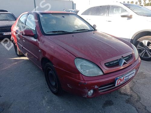 Used Parts CITROËN XSARA (N1) 2.0 HDi 109 5067245