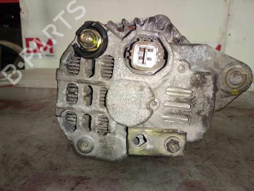 Alternator HONDA JAZZ II (GD_, GE3, GE2) 1.3 iDSi (GD1) | BP12652669M7 