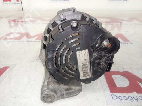 Alternator LAND ROVER FREELANDER I (L314)  | BP30371065M7 