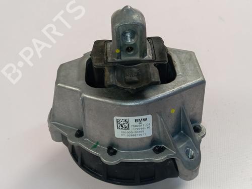 Used Engine mount Engine mount BMW 2 Coupe (G42, G87) 220 d Mild-Hybrid (190 hp) 39956476 39956476