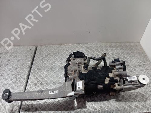 Engine BMW X1 (F48) xDrive 25 e Plug-in-Hybrid 763921907 |