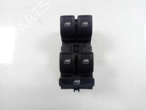 Used Left front window switch SEAT LEON ST (5F8) [2012-2020]  18037978