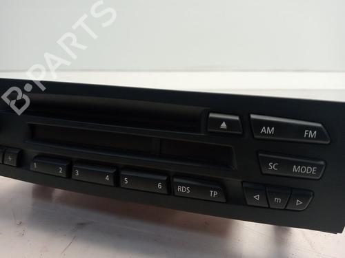 Radio BMW X1 (E84) xDrive 18 d | BP15501025E6 