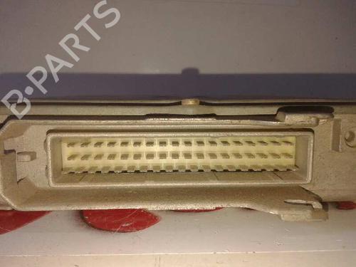 Engine control unit (ECU) MERCEDES-BENZ C-CLASS (W202) C 250 Turbo-D (202.128) | BP12633095M57 