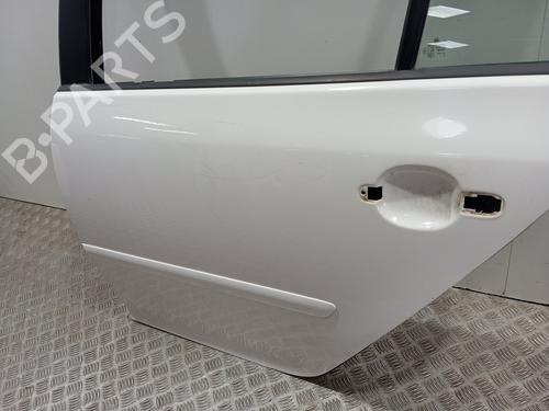 Left rear door VW GOLF V (1K1)  | BP27931353C4 
