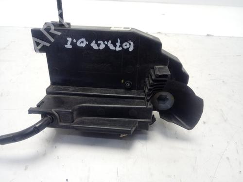 Front left lock CITROËN C4 Picasso II  | BP13109779C98 