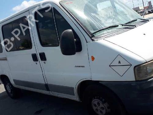 Pièces Détachées Usagées CITROËN JUMPER I Bus (244, Z_) 2.8 HDi (128 hp) 2600356