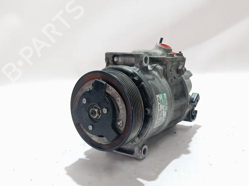 AC Kompressor AC Kompressor VW PASSAT B6 (3C2) 1.9 TDI (105 hp) 34645930 34645930