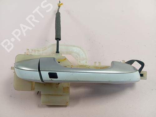 Used Front right exterior door handle KIA SPORTAGE IV (QL, QLE) [2015-2022]  28031411