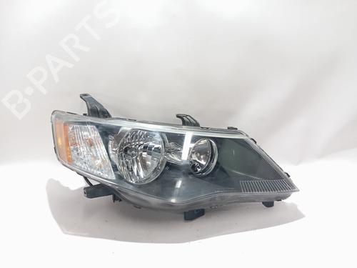 Phare droit MITSUBISHI OUTLANDER II (CW_W) 2.0 DI-D (CW8W) (140 hp) 32747699