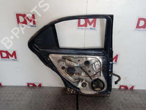 Left rear door MERCEDES-BENZ C-CLASS (W204)  | BP12639408C4 