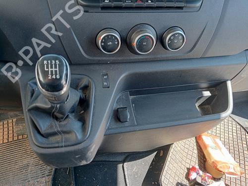 Warning switch OPEL MOVANO B Van (X62) | BP26720451I22