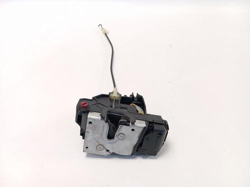 Used Rear right lock SAAB 9-3 (YS3F, E79, D79, D75) 1.9 TiD (150 hp) 26874218